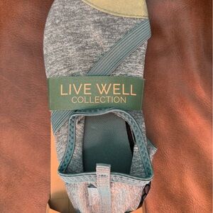 Fit kicks Live Well Collection Size L